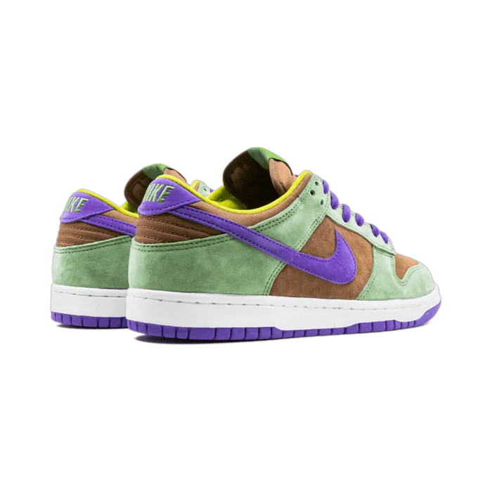 Nike Dunk Low Veneer