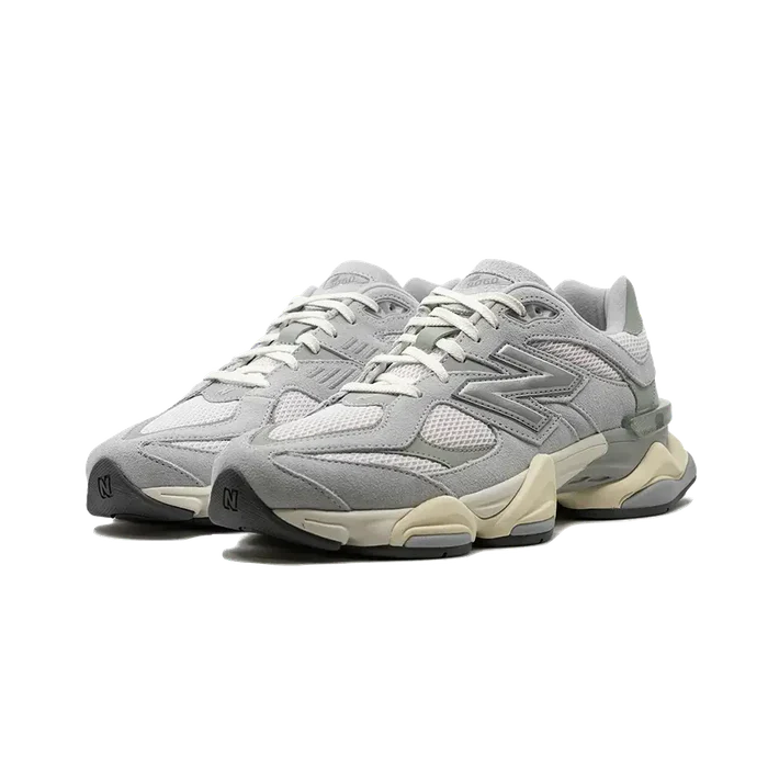 New Balance 9060 Granite Pink