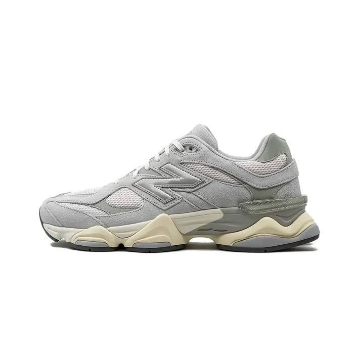 New Balance 9060 Granite Pink