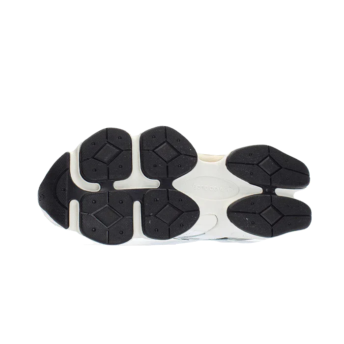 New Balance 9060 White Navy