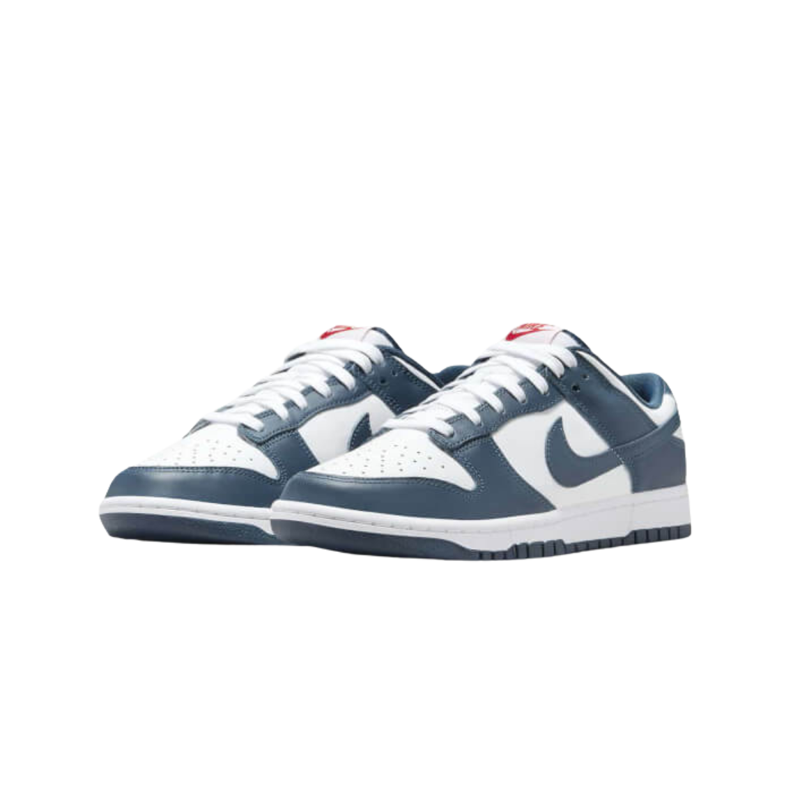 Nike Dunk Low Valerian Blue