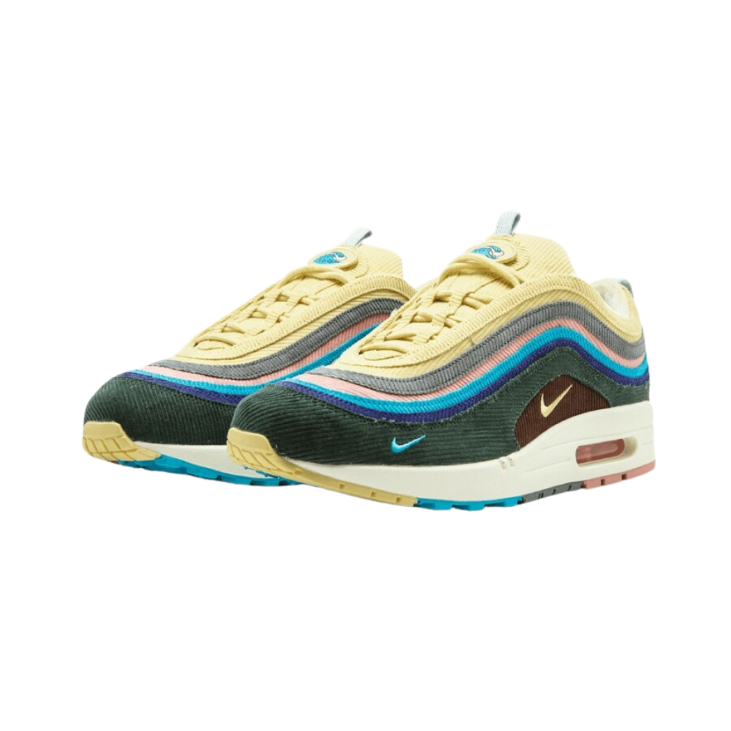 Nike Air Max 1/97 VF SW Sean Wotherspoon