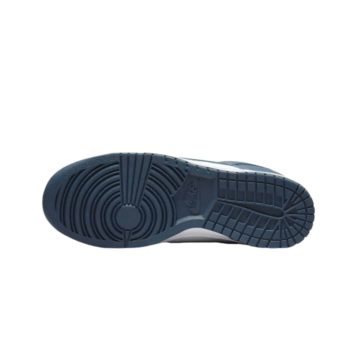 Nike Dunk Low Valerian Blue