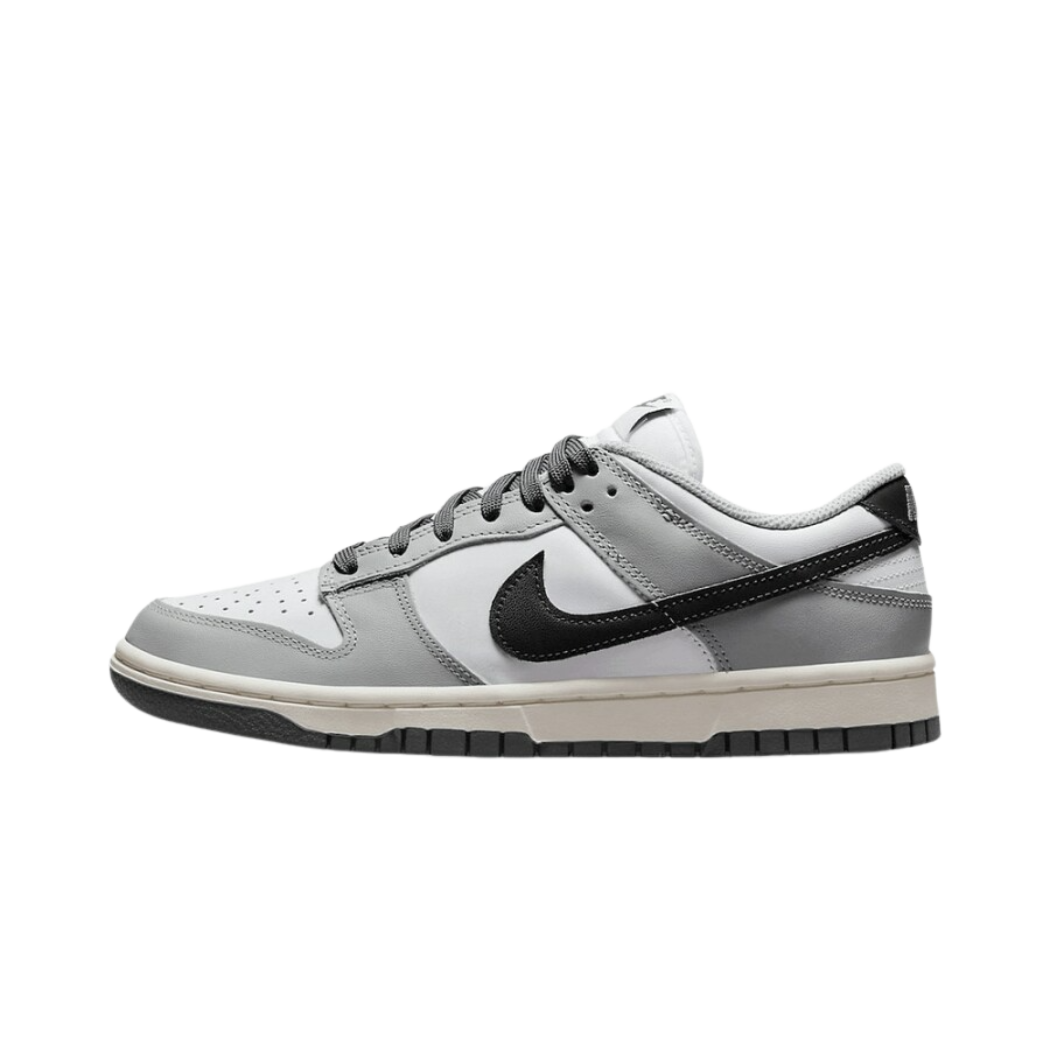 Nike Dunk Low Light Smoke Grey