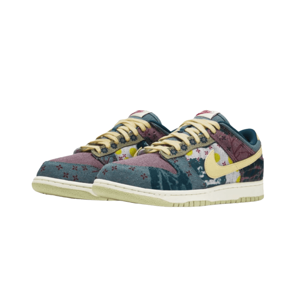 Nike Dunk Low Community Garden