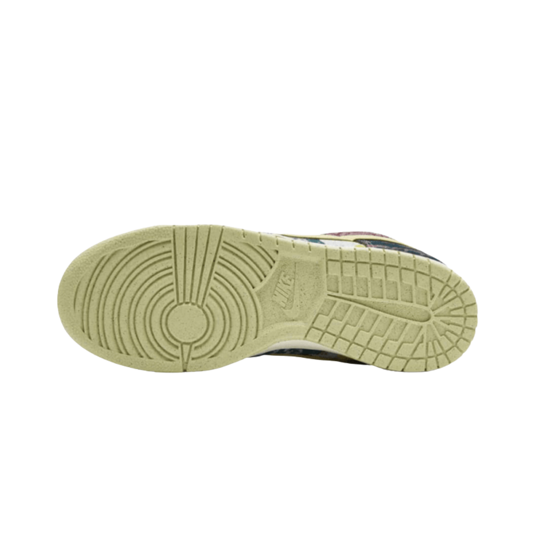 Nike Dunk Low Community Garden