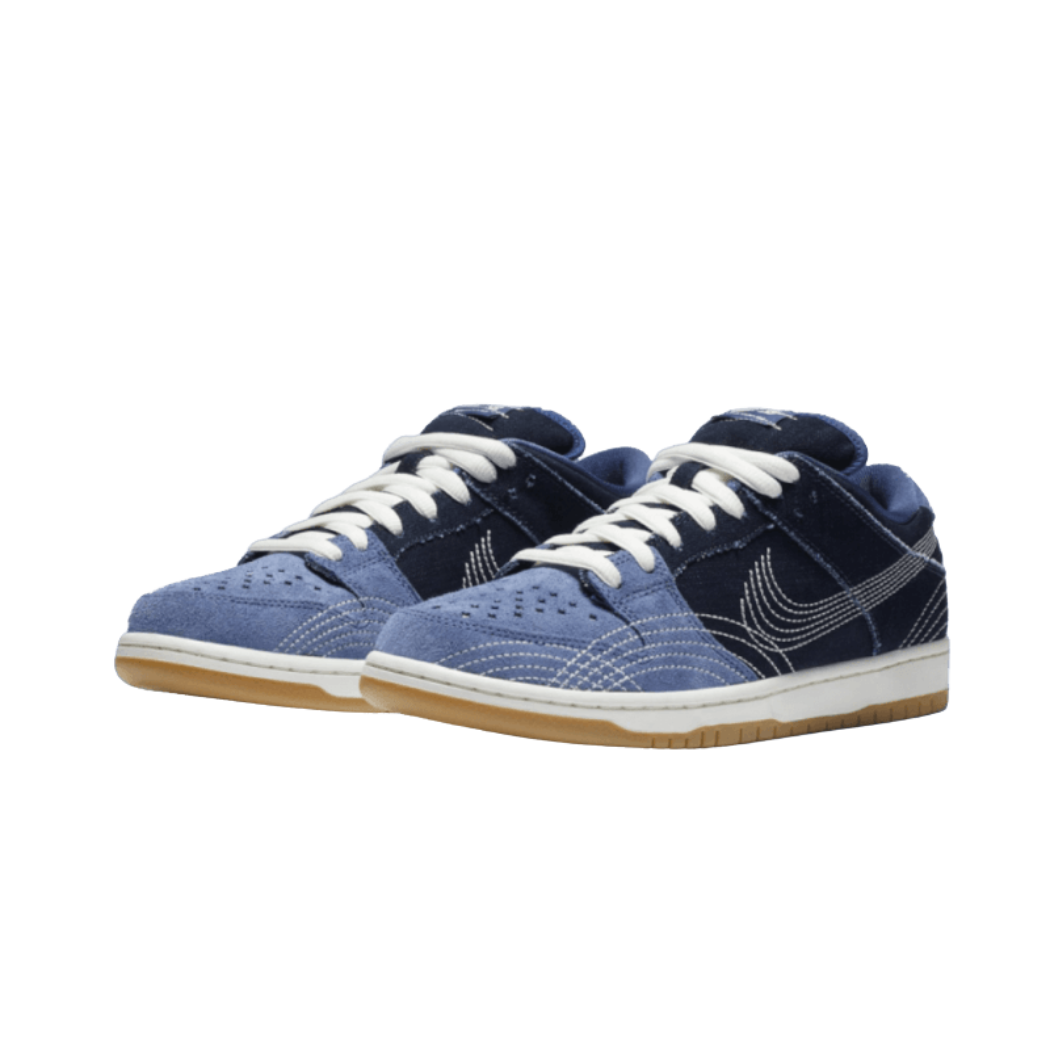Nike SB Dunk Low Sashiko