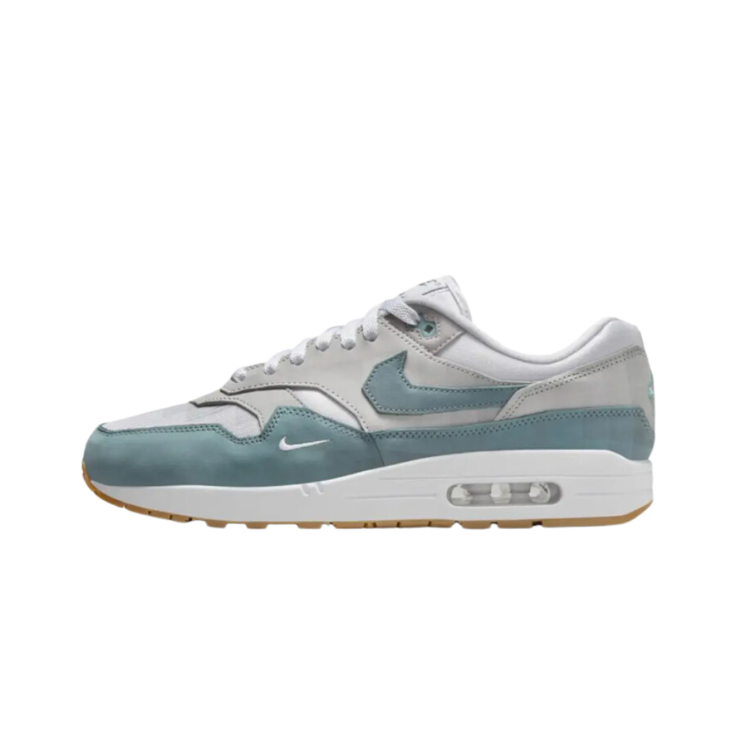 Nike Air Max 1 .SWOOSH Low Poly Adventure
