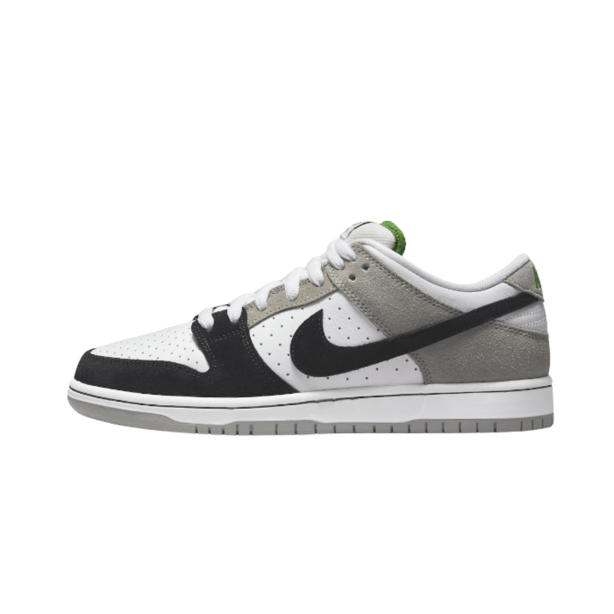 Nike SB Dunk Low Chlorophyll