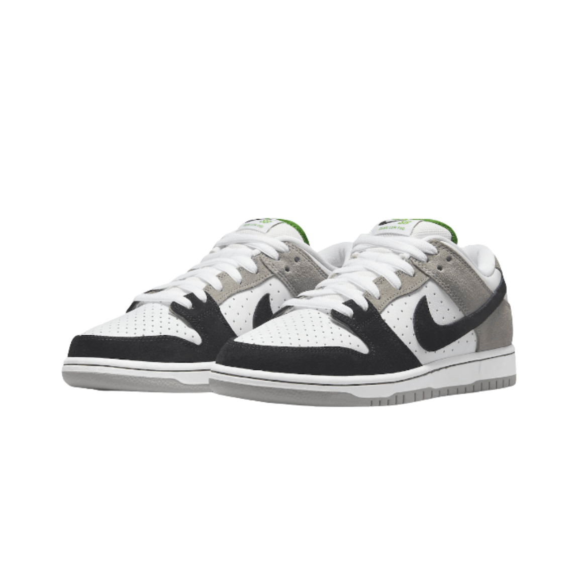 Nike SB Dunk Low Chlorophyll