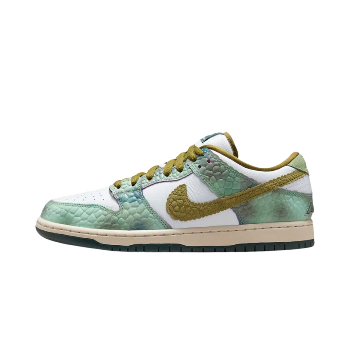 Nike SB Dunk Low Alexis Sablone Chameleon