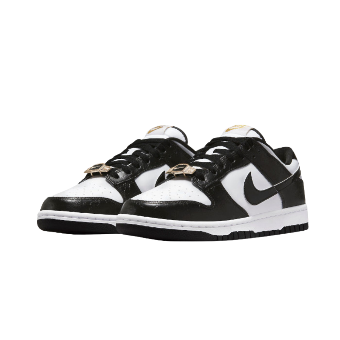 Nike Dunk Low World Champ