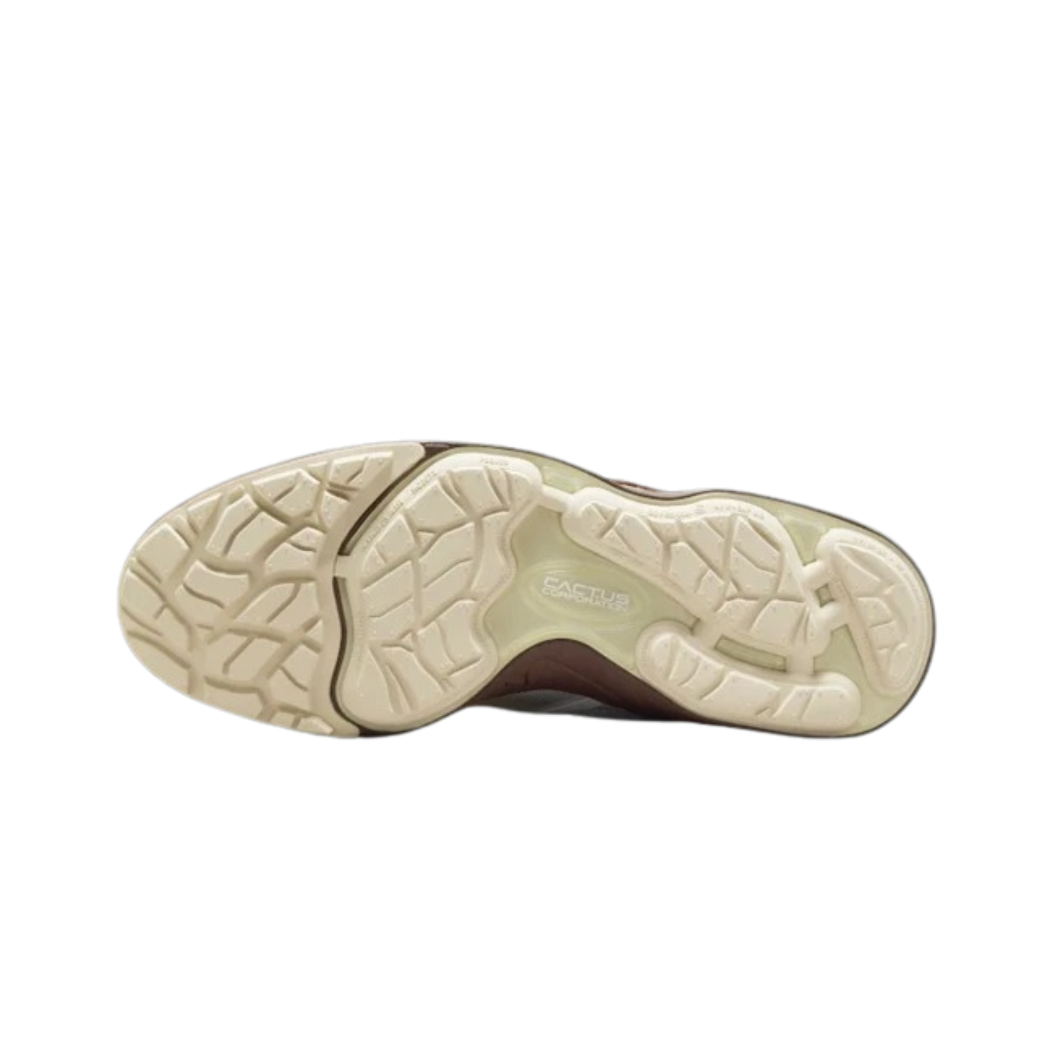 Nike Zoom Field Jaxx Travis Scott Light Chocolate