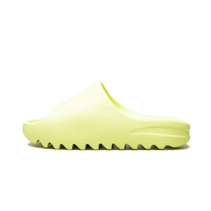 adidas Yeezy Slide Glow Green