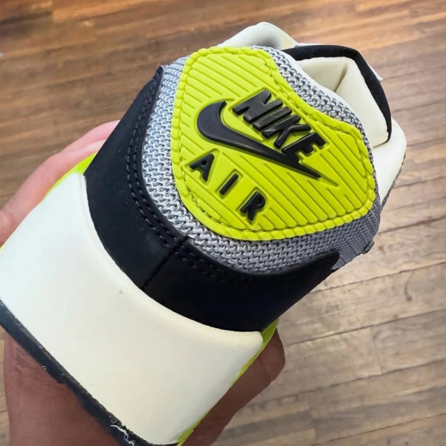 Nike Air Max 90 SP Patta Waves Cyber