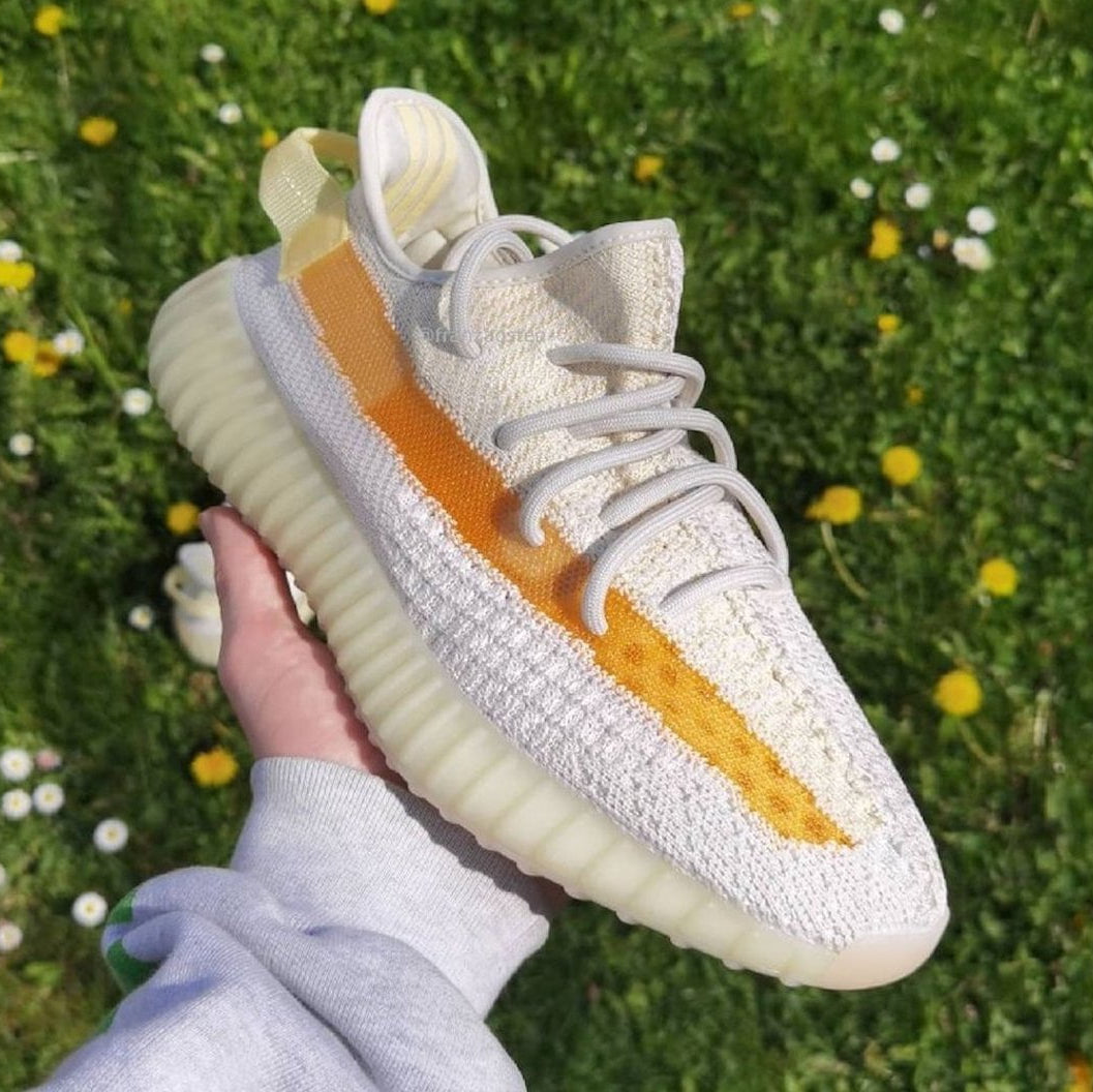 adidas Yeezy Boost 350 V2 Light