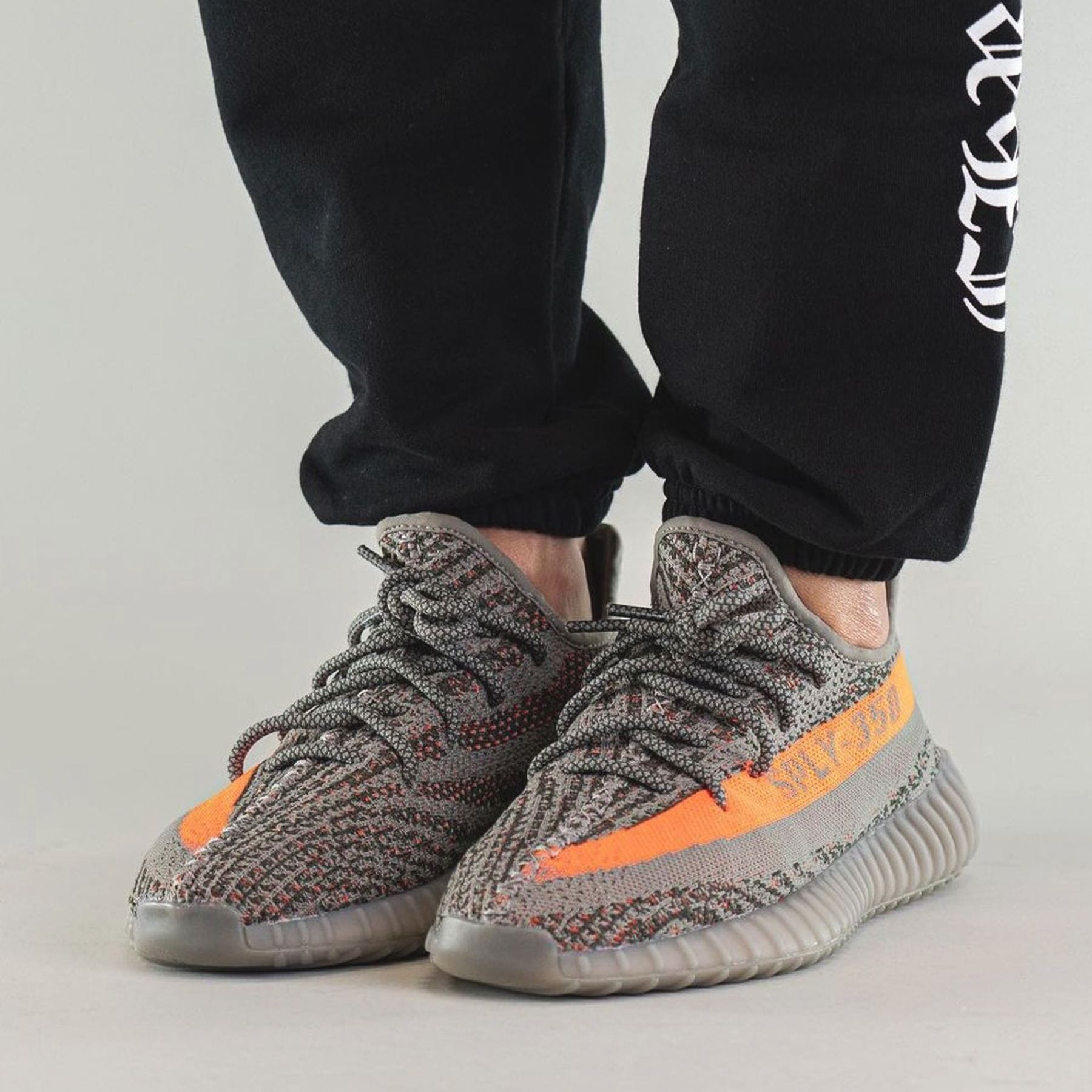 adidas Yeezy Boost 350 V2 Beluga Reflective