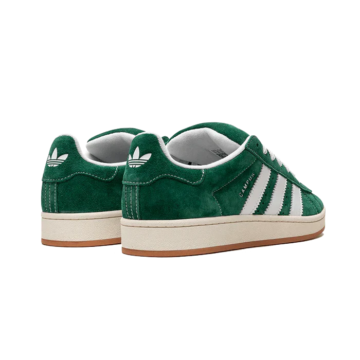 adidas Originals Campus 00s Dark Green