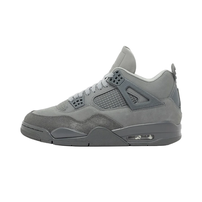 Air Jordan 4 Retro SE Paris Olympics Wet Cement