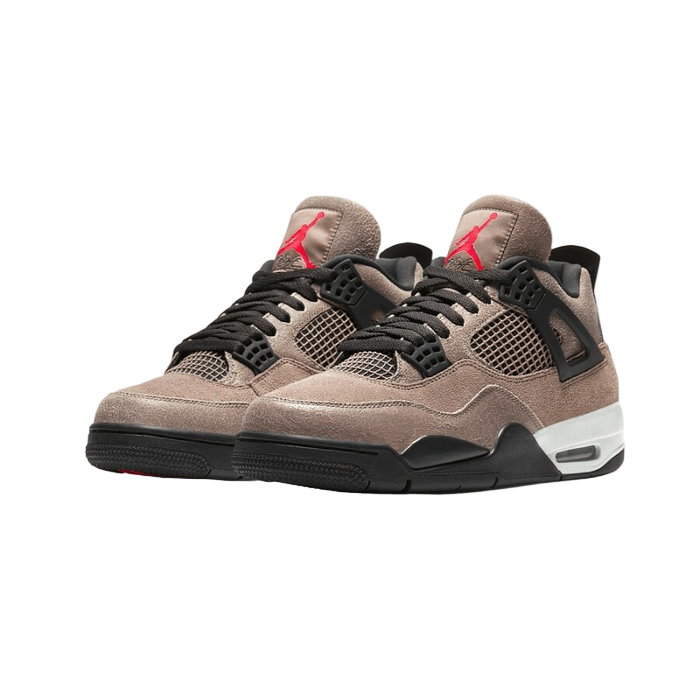 Air Jordan 4 Retro Taupe Haze