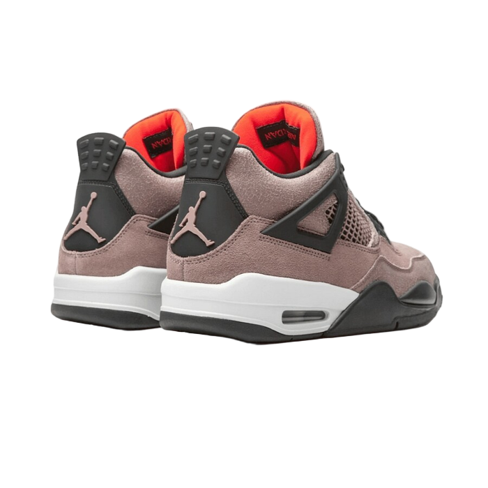 Air Jordan 4 Retro Taupe Haze