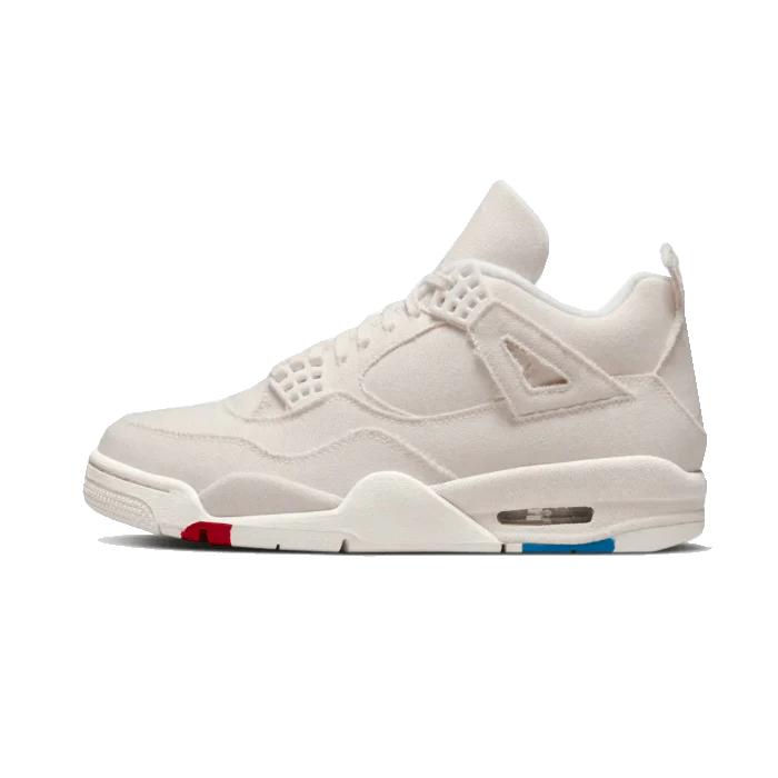 Air Jordan 4 Retro Blank Canvas (W)