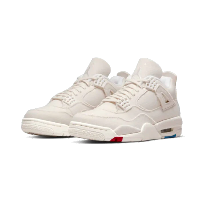Air Jordan 4 Retro Blank Canvas (W)