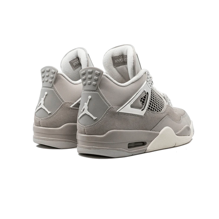 Air Jordan 4 Frozen Moments (W)