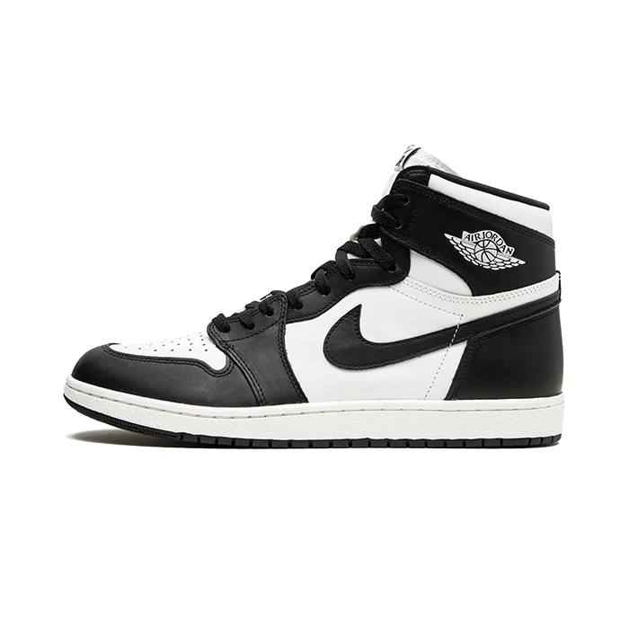 Air Jordan 1 Retro High 85 Black White (2023)