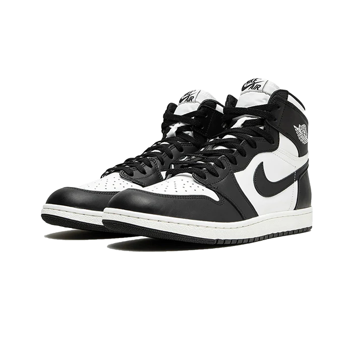 Air Jordan 1 Retro High 85 Black White (2023)