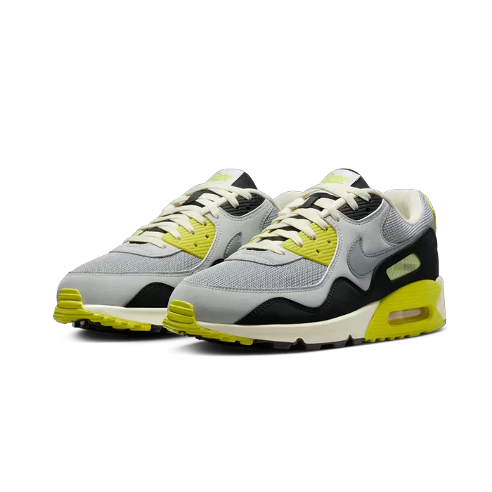 Nike Air Max 90 SP Patta Waves Cyber