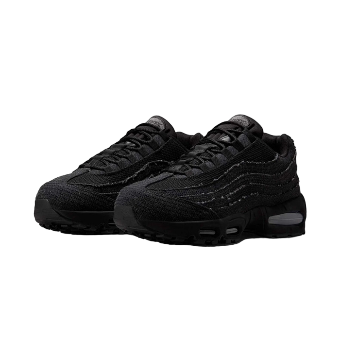 Nike Air Max 95 OG Levis Black