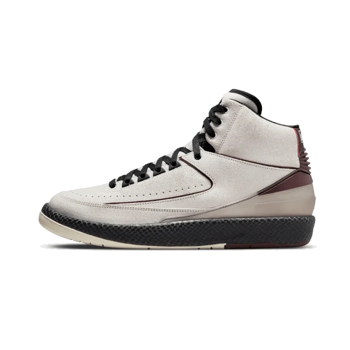 Air Jordan 2 Retro A Ma Maniére