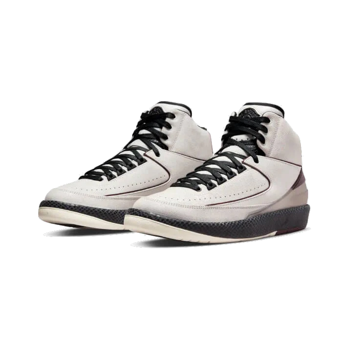 Air Jordan 2 Retro A Ma Maniére