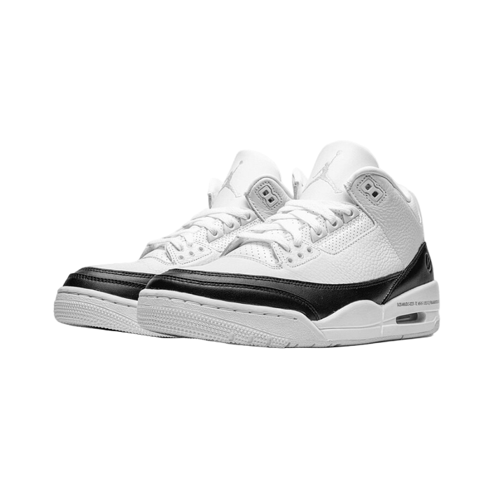Air Jordan 3 Retro Fragment