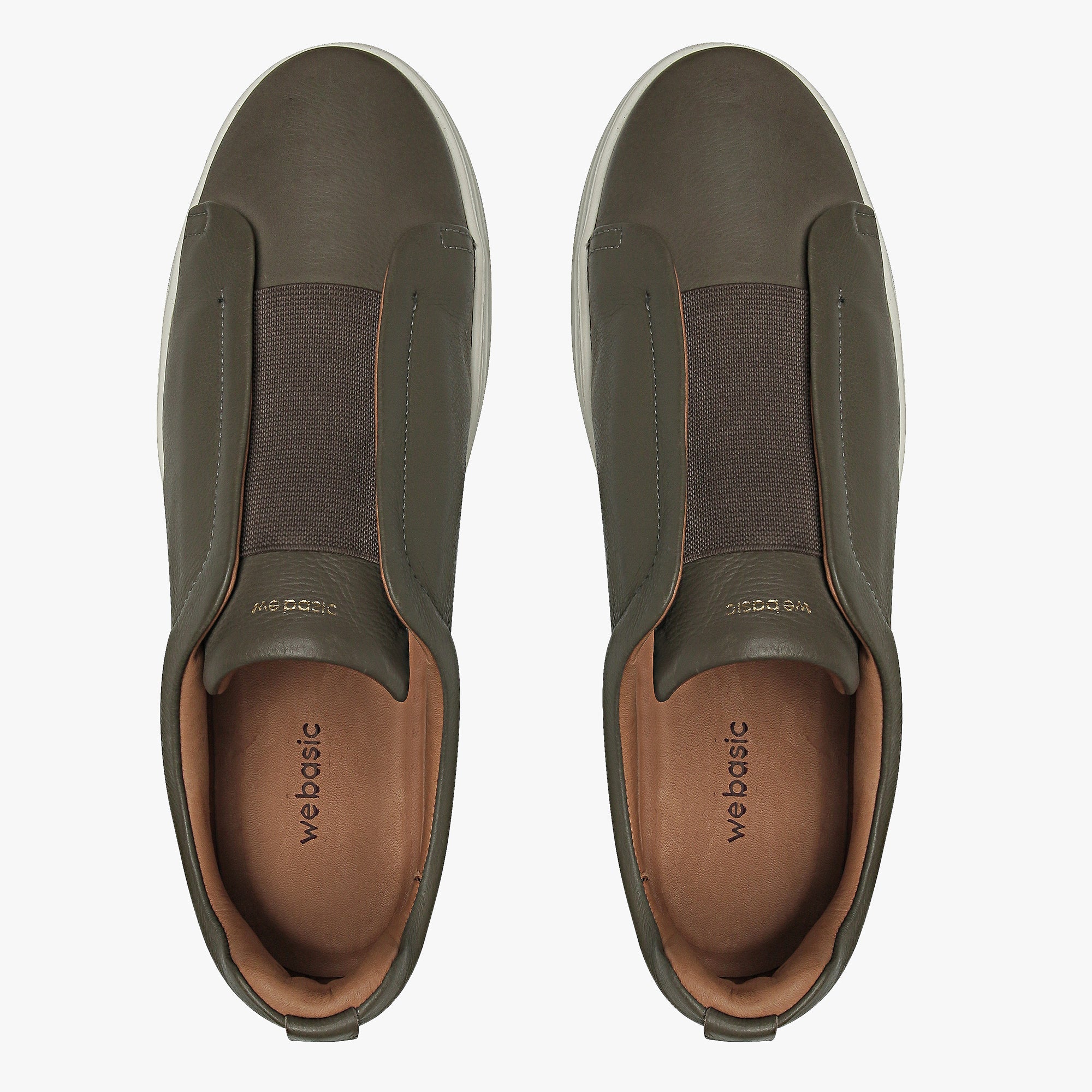 Tênis Casual Brickell Oliva