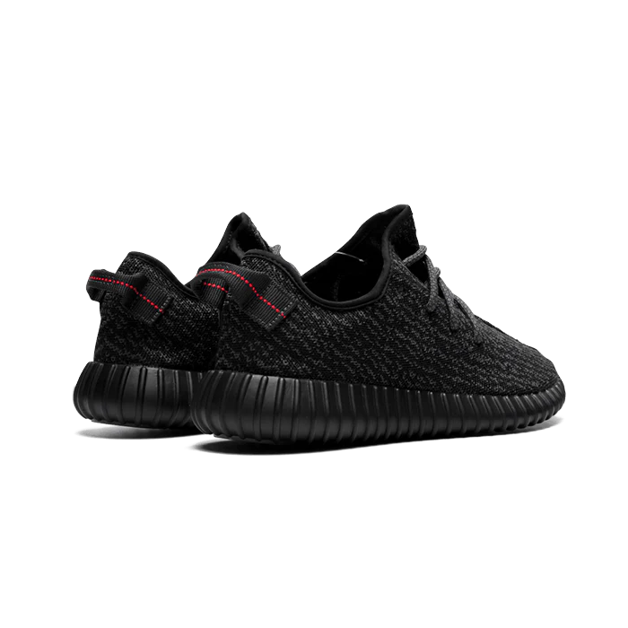 adidas Yeezy Boost 350 V1 Pirate Black