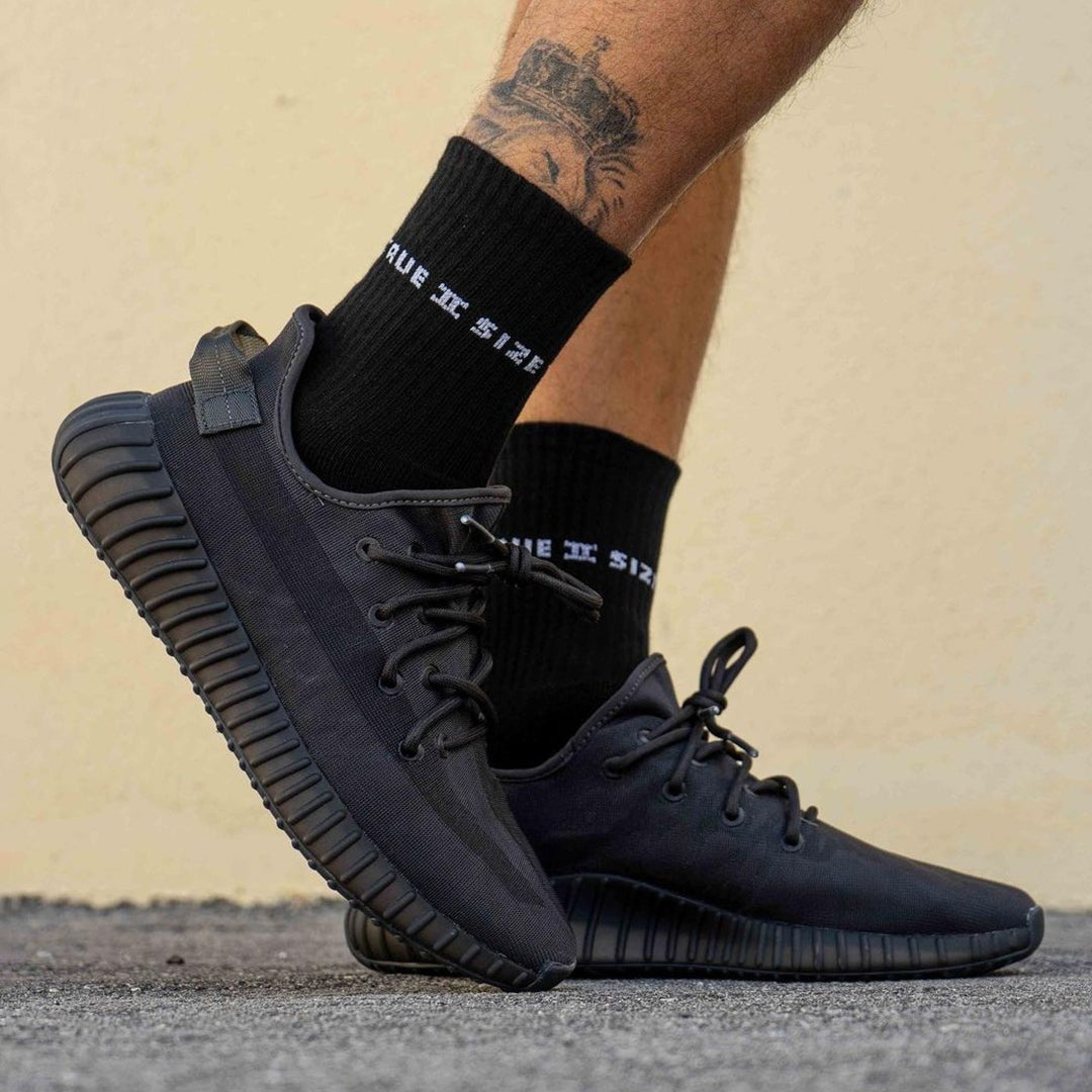 adidas Yeezy Boost 350 V2 Mono Cinder
