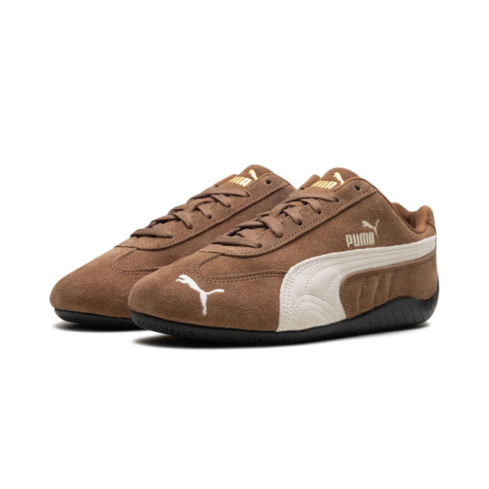 Puma Speedcat OG Brown White