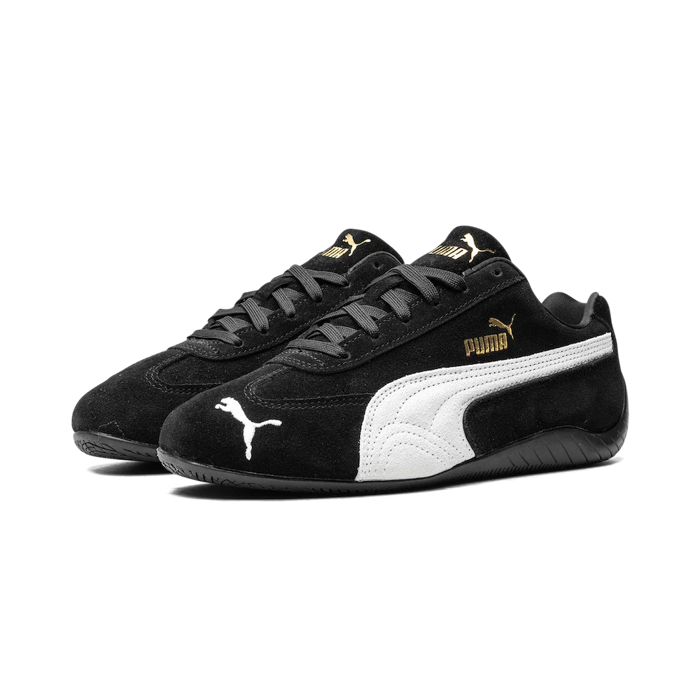 Puma Speedcat OG Black White