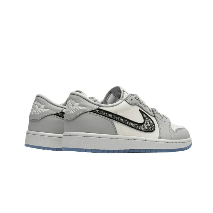 Jordan 1 Retro Low Dior