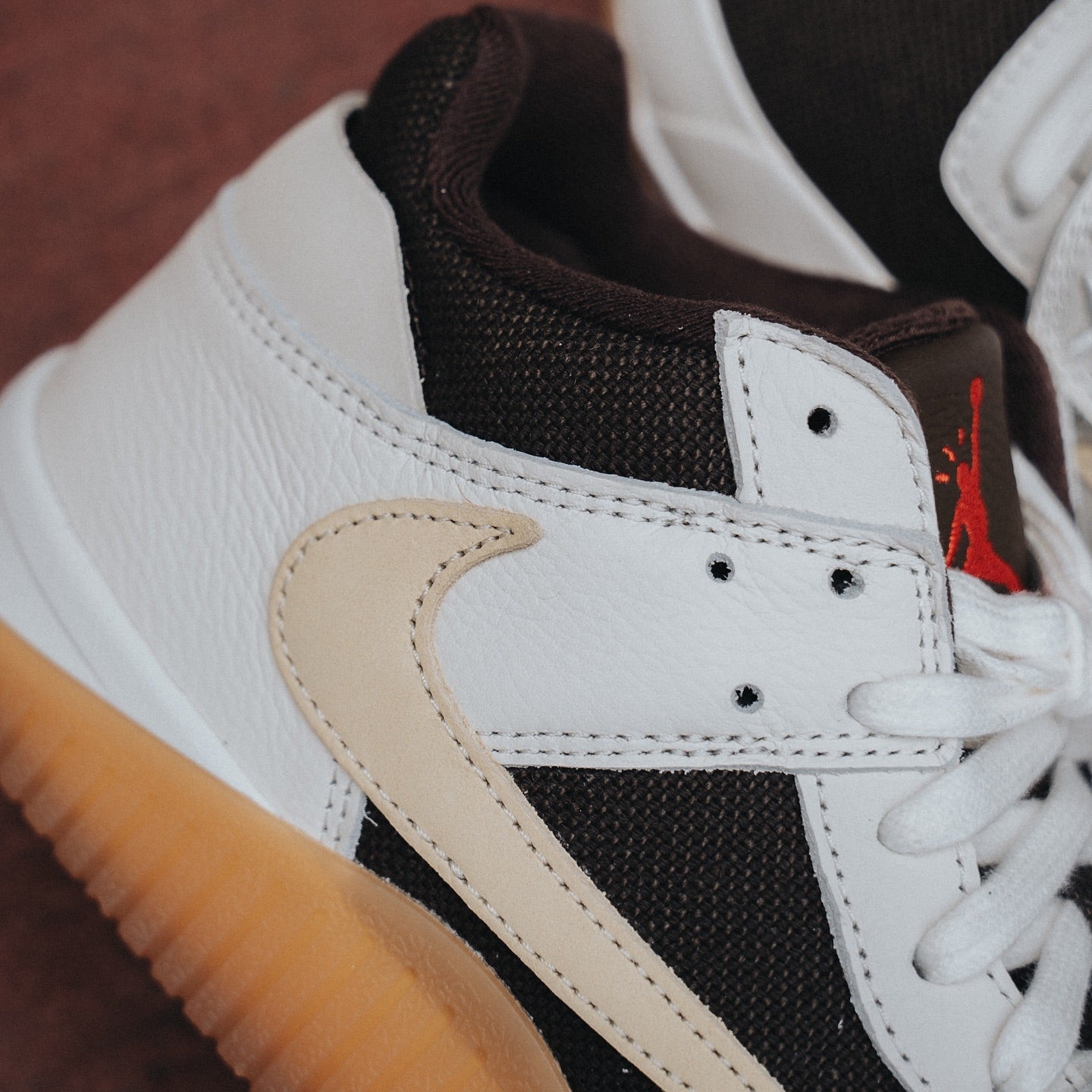 Air Jordan Jumpman Jack TR Travis Scott Sail - BAW KICKS