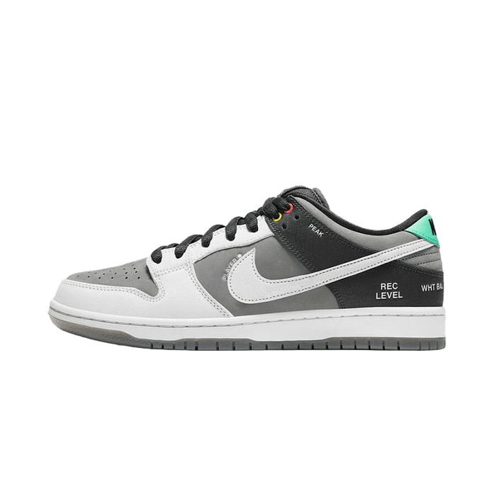 Nike SB Dunk Low VX1000