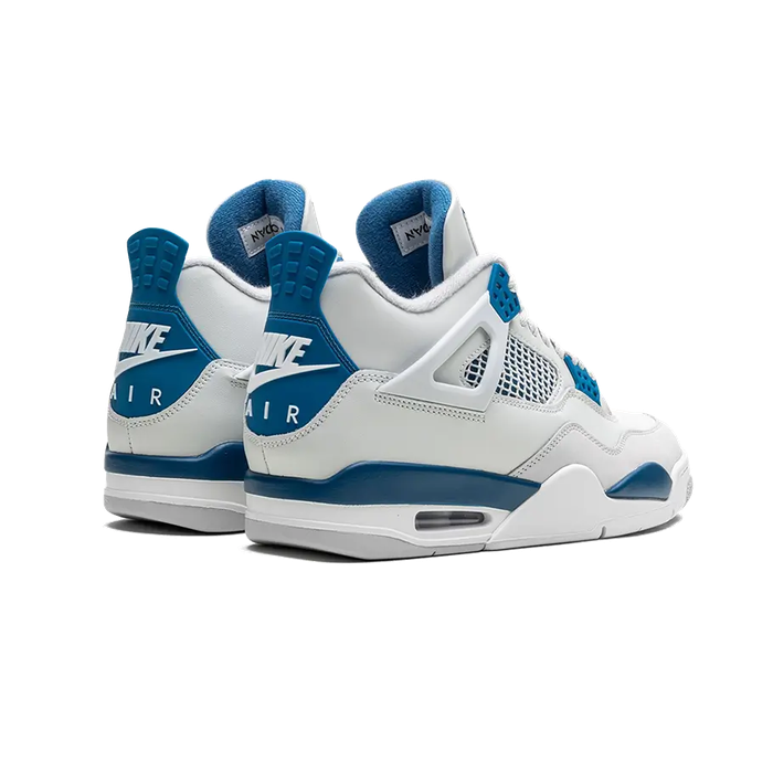 Air Jordan 4 Retro Military Blue (2024)