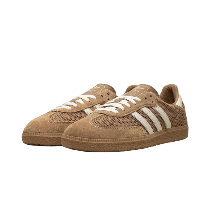 adidas Samba OG Cardboard