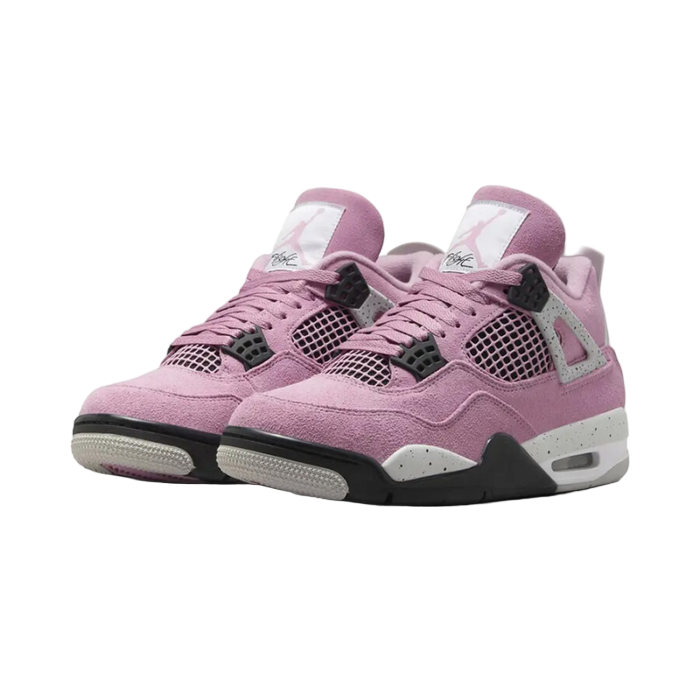 Air Jordan 4 Retro Orchid