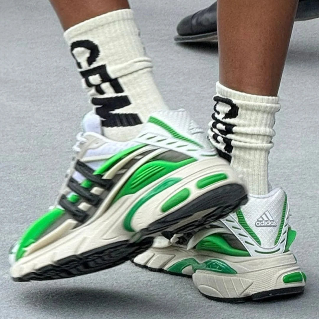 adidas Adistar Jellyfish Pharrell Williams Real Green