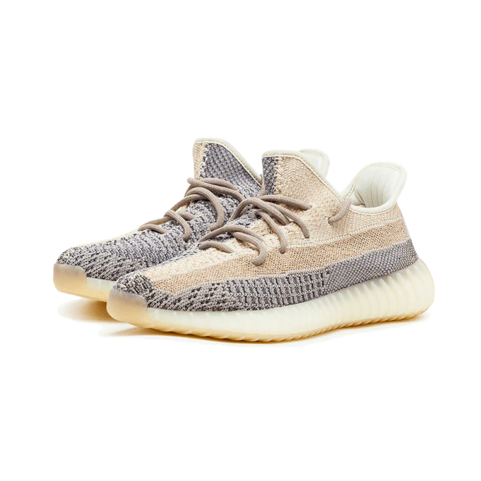 adidas Yeezy Boost 350 V2 Ash Pearl