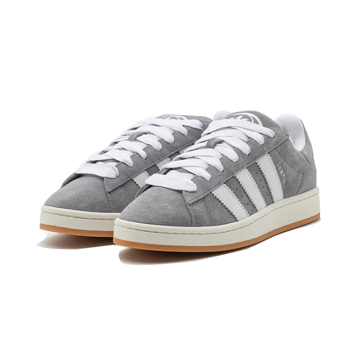 adidas Originals Campus 00s Grey White