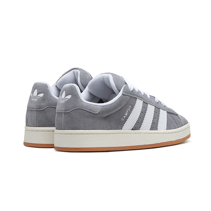 adidas Originals Campus 00s Grey White